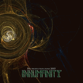 Inhumanity Vortex : Pre​-​Production Demo 2015